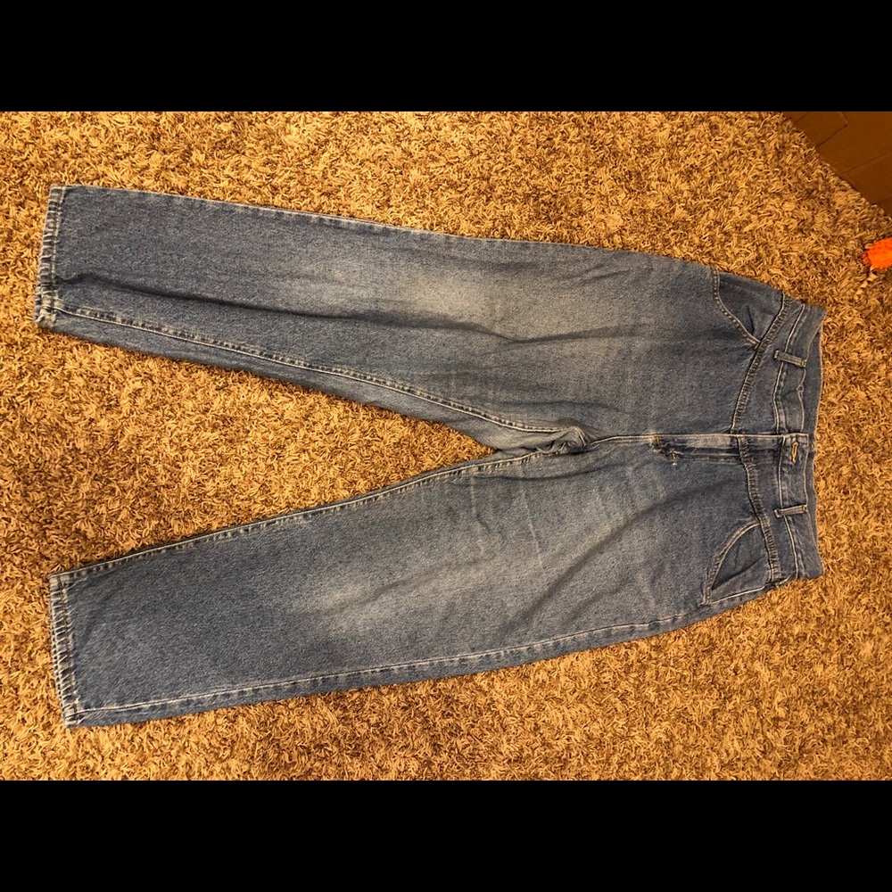 Vintage 90’s Lee jeans